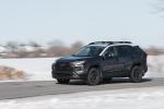 Toyota RAV4 TRD Off Road 2019 года (NA)